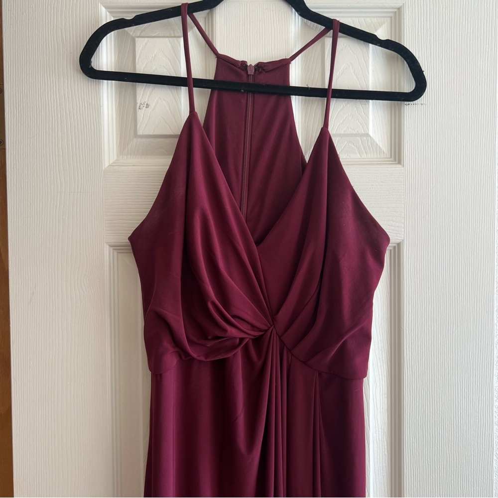 DB Studio Bridesmaid Dress